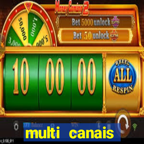 multi canais juventus ao vivo